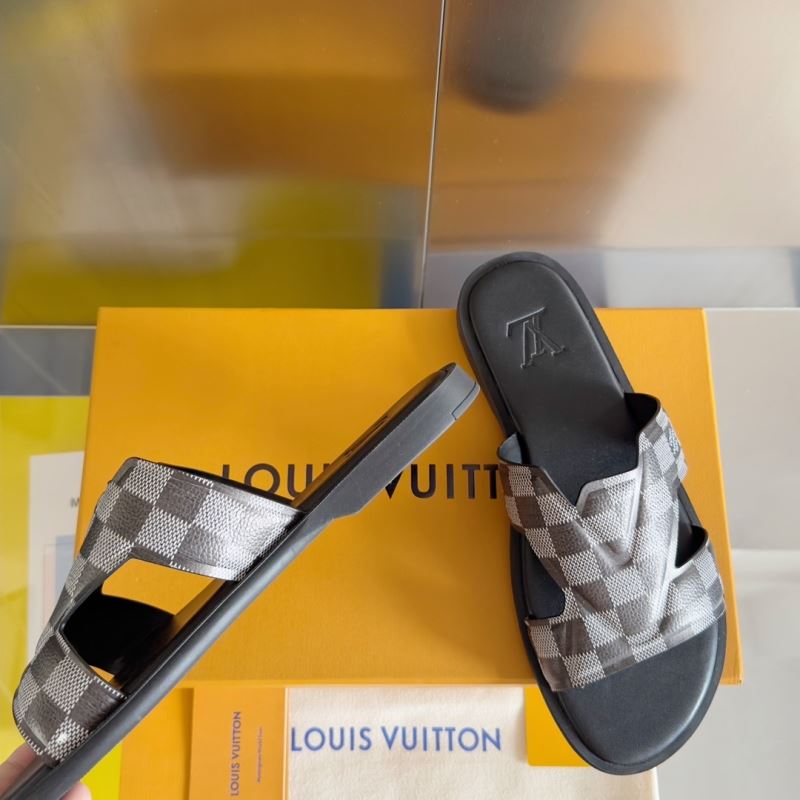 Louis Vuitton Slippers